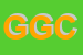 Logo di GC GROSS CARNI
