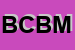 Logo di BIO-TECNO CLIMA DI BERTON M e C SAS