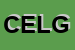 Logo di CASA EDITRICE LA GIRALPINA DI BOGO SILVANA