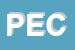 Logo di PECILE SPA