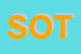 Logo di SOTRACO (SPA)