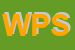 Logo di WOOPS e PARTNERS SRL