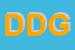 Logo di DEL DEGAN GIUSEPPE