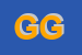 Logo di GRILLO GINO