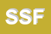 Logo di SOCIETA-SPORTIVA FORNESE