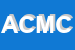 Logo di AMG DI CUM MARCELLO e C SNC