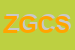 Logo di ZANINI GIUSEPPE e C SNC