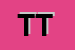 Logo di TRATTORIA TREU