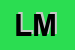 Logo di LONDERO MASSIMILIANO