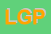 Logo di LONDERO GIAN PAOLO