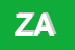 Logo di ZAINA ALDO