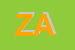 Logo di ZAINA ALDO