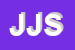 Logo di JO e JO SRL