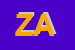Logo di ZAMARIAN ALFIO