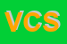 Logo di VETRERIA CRISTALTISANA SNC