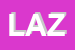Logo di LAZZARINI