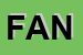 Logo di FANI