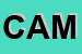 Logo di CAMPP