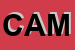 Logo di CAMPP