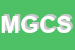 Logo di MICHIELINI GIAMPAOLO e C SDF