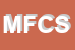 Logo di MASOCCO FEDERICO e C SDF