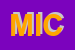 Logo di MICIDIALE