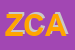 Logo di Z e C ARREDAMENTI SNC