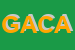 Logo di GENERAL ASFALTI DI CORDANI ATTILIO