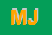 Logo di MORSANUTTO JULIET