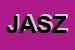 Logo di J ADA SAS DI ZHOU SHENGZHEN e C