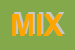 Logo di MIXER