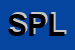 Logo di SPLASH