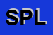 Logo di SPLASH