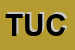 Logo di TUCCI