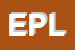 Logo di EVI PELLETTERIE LERDERWAREN