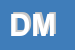 Logo di DM (SNC)