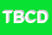 Logo di TOY BOX DI CASARIN DUNJA e C SNC