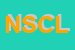 Logo di NAUTICA STELLA-MARE DI COSMI LUCIA e C SNC