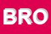 Logo di BROTTO