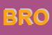 Logo di BROTTO