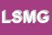 Logo di LMC SAS DI MICHAELA GIEBISCH e C