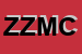 Logo di ZB DI ZANON MARIO e C SNC