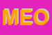 Logo di MEOTTO