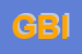Logo di GELATERIA BABY ICE