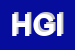 Logo di HOTEL GOLF INN