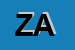 Logo di ZAMPARO ANDREA