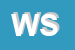 Logo di WIND SERVICE