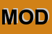 Logo di MODASHOWIT