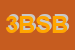 Logo di 3 B SAS DI BOSCOLO ORIANO e C