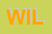 Logo di WILMA